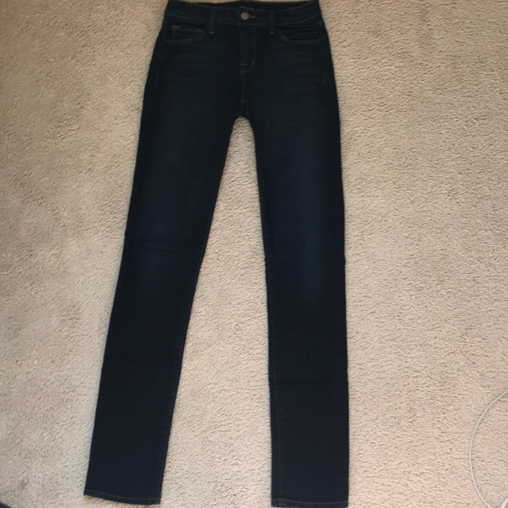 J Brand jean